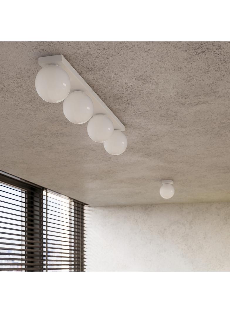 Sollux Plafon YOLI 6 biały SL.1150