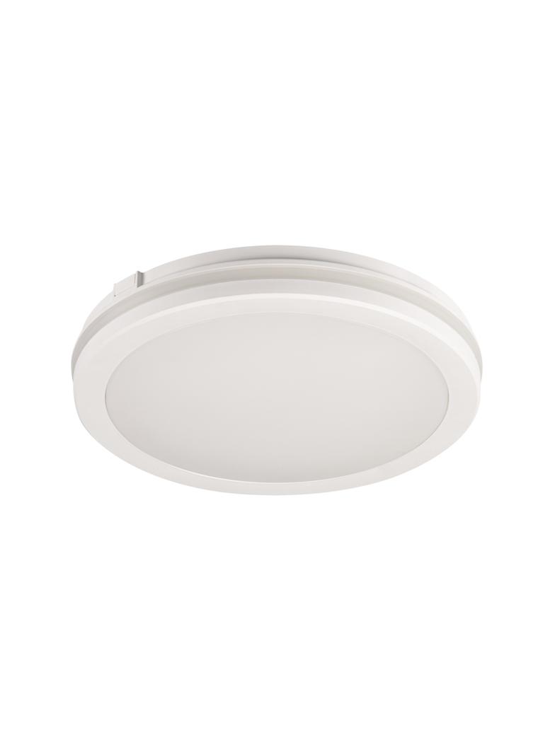 BENO ECO 30W CCT O W Plafoniera LED BENO ECO 30W CCT O W okrągła O 40 max 3150lm 3000-6500K barwa ci