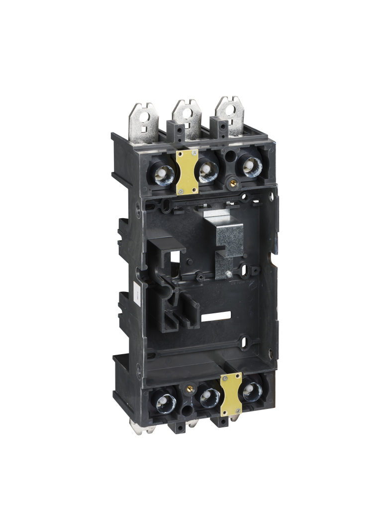 Compact NSX , 3P podstawa wtykowa NSX400/630 wylacznik