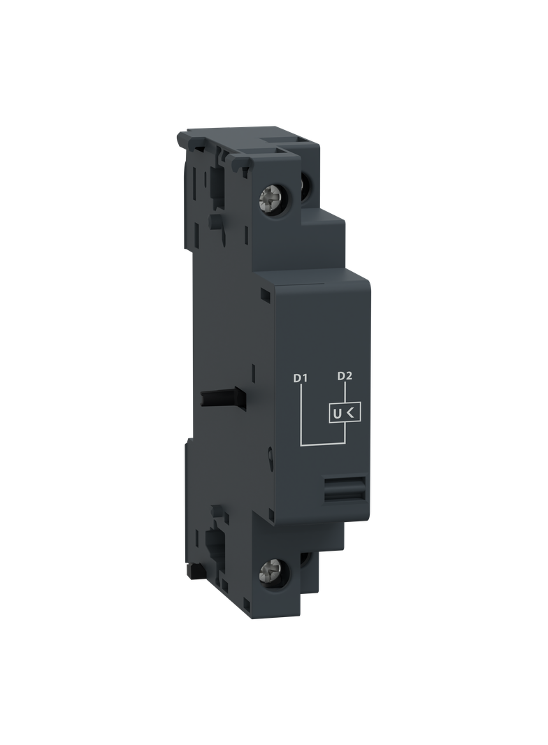 Wyzwalacz zanikowy 200/220VAC