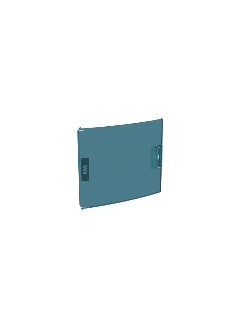 Drzwi przezroczyste 24/48M MISTRAL41W