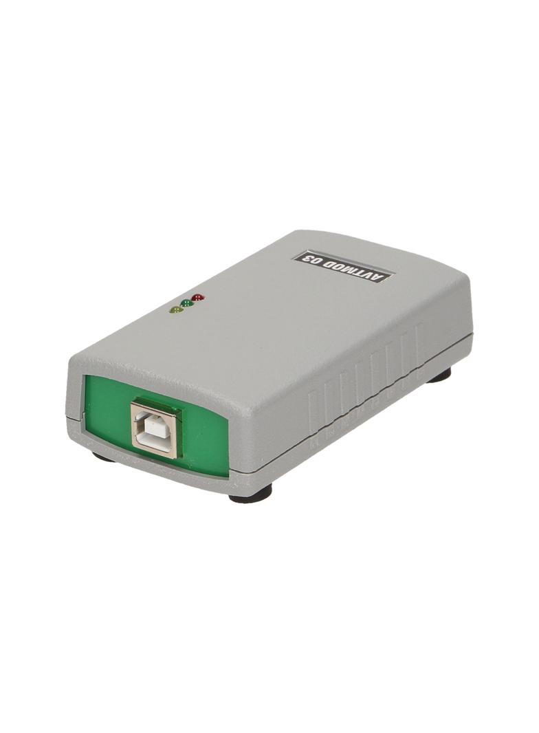 Konwerter USB RS485 do wskaźników energii AVTMOD03 ORNO