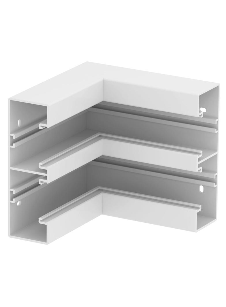 GK-IS53165RW, Naroże wewnętrzne, stałe