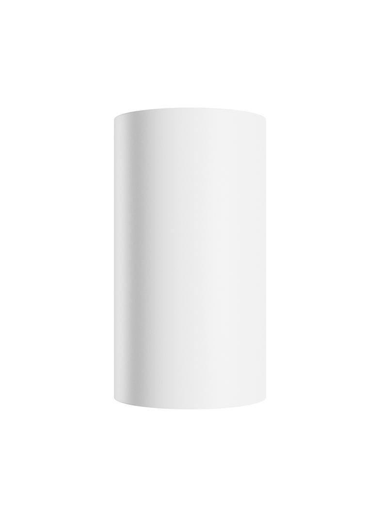 CHLOE VARIOSA GU10 NATYNKOWA GU10 230V IP20 55x100MM BIAŁY OKRĄGŁA