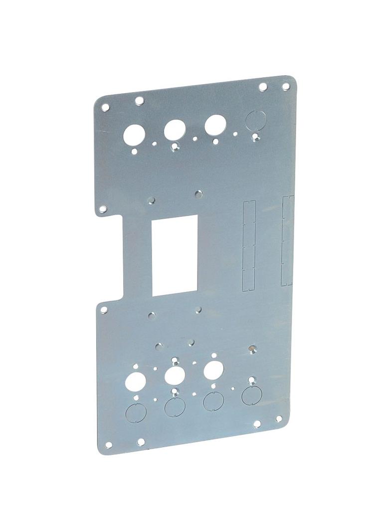 Podst. Szr Do DPX3 250 Wtyk 020683 LEGRAND