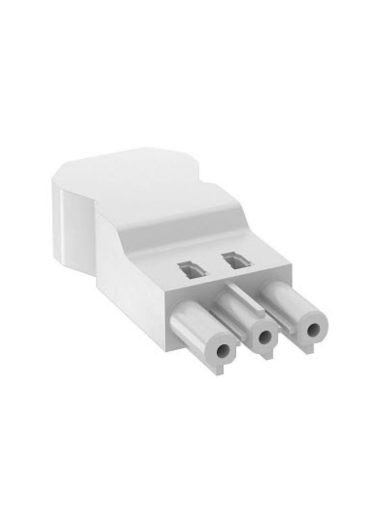 BT-S4 GST18i3 W Część gniazda, 3-polowa