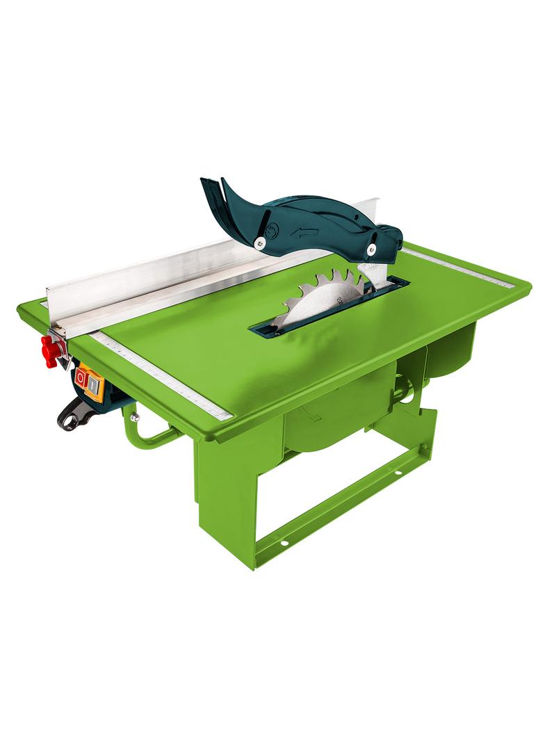 Pilarka stołowa 800W, tarcza 200 x 16 mm