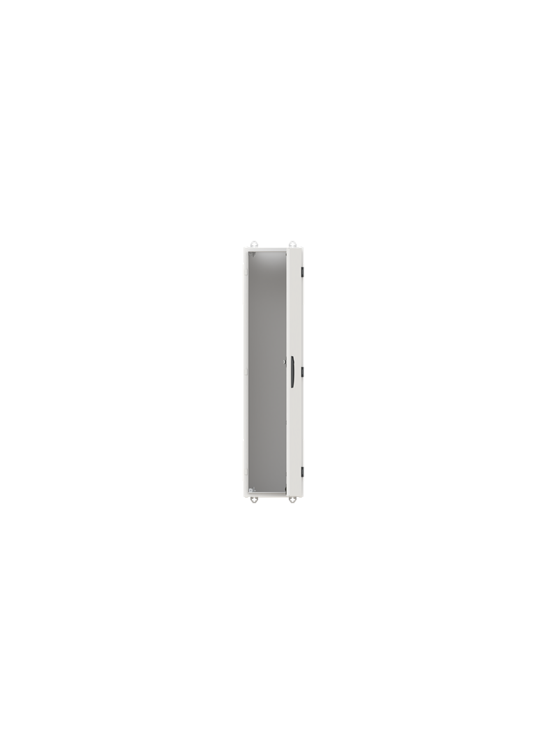 TW108S TwinLine-W szafa naścienna II kl. izol. IP55