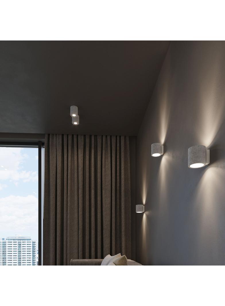 Sollux Plafon ORBIS beton SL.0488