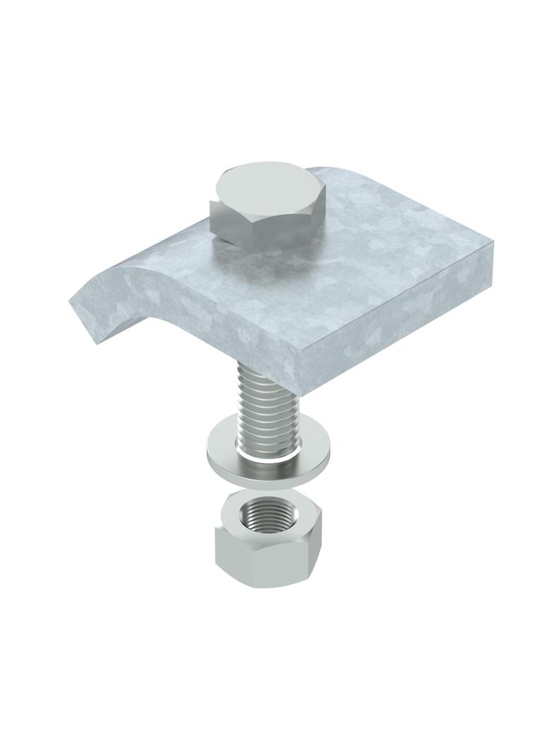 KWS/15, KĄTOWNIK ZACISKOWY KWS/H15 MM