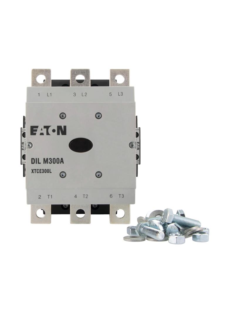 DILM300A/22(RA110) Stycznik mocy 300A (160kW 400V) AC3 139555 EATON