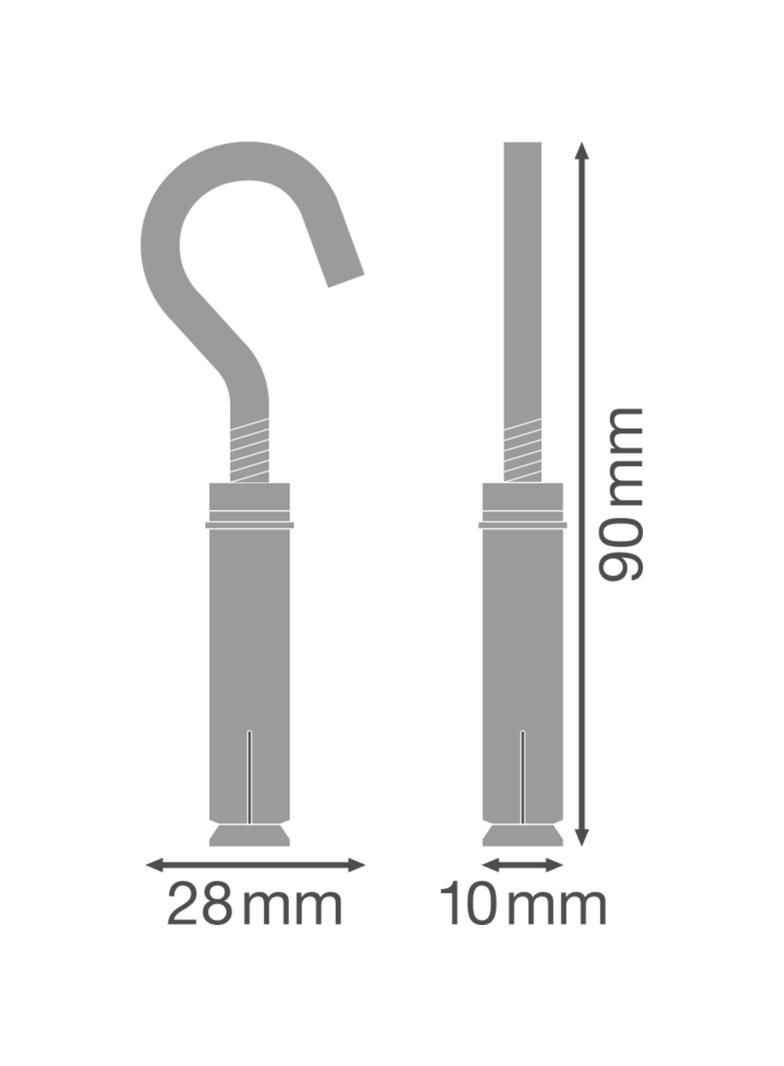 Oprawa TRUSYS FLEX CHAIN KIT