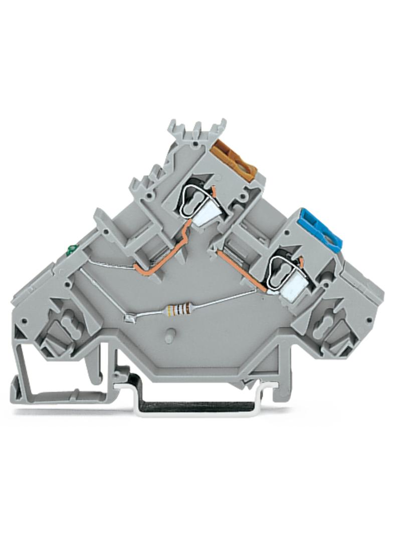 złączka do elementów wykonawczych 2,5 mm2