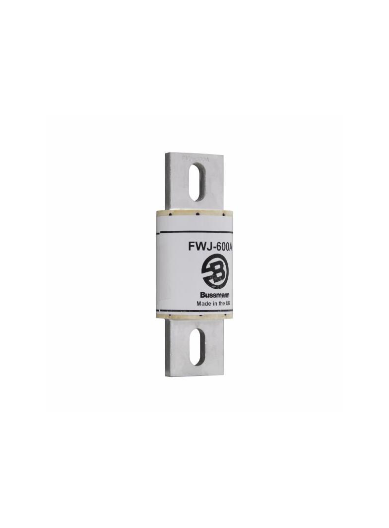 600AMP 1000V AC SEMI-COND FUSE Wkładka szybka 600A AC 1000V DC 800V 64x183 mm UL FWJ-600A EATON