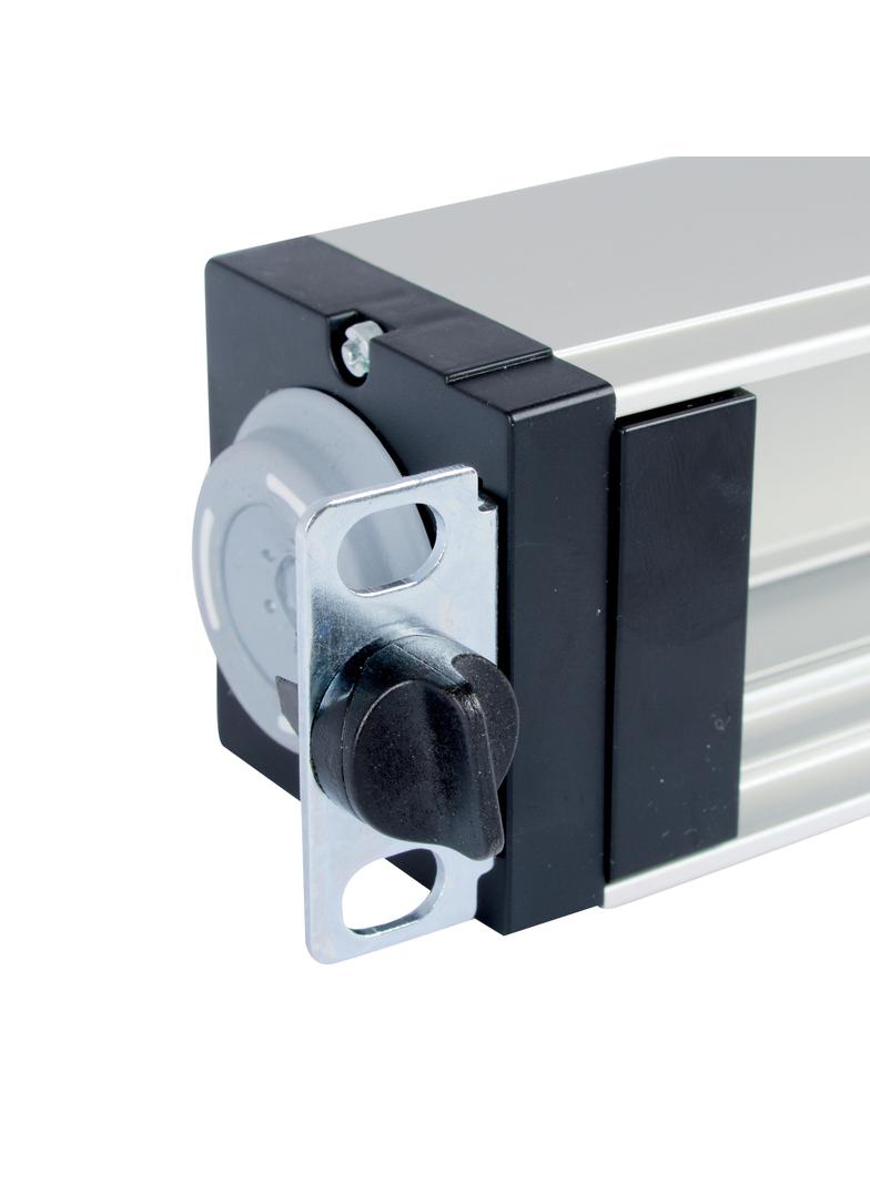 LISTWA PDU 10  8XMOD MOSAIC, Legrand