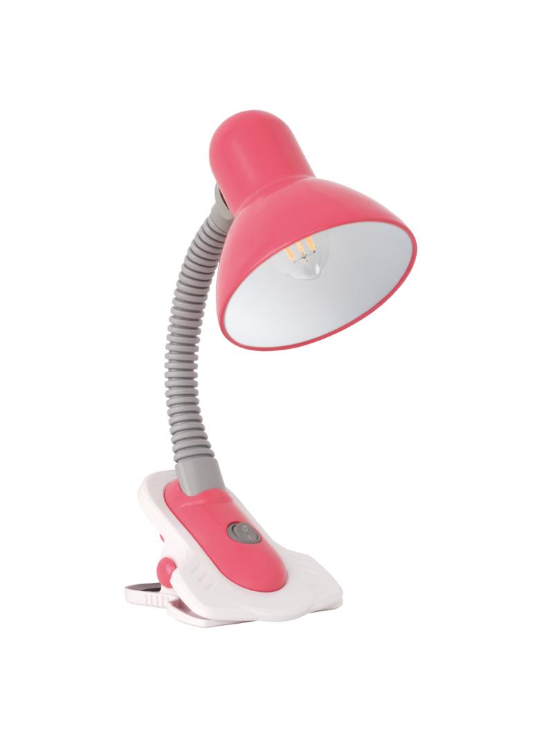 Lampka biurkowa SUZI HR-60-PK 0 7153 KANLUX