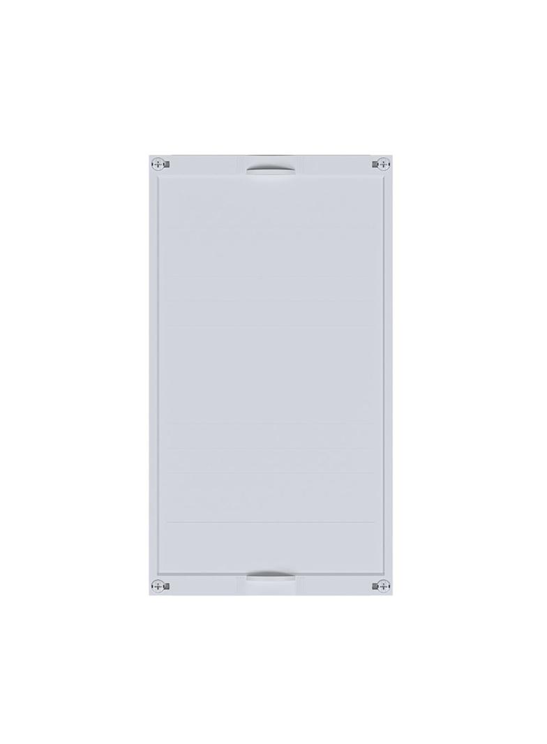 Blok univers N dla szyn zbiorczych pozomy 4/5 polowy 450x250mm UE31E0A HAGER