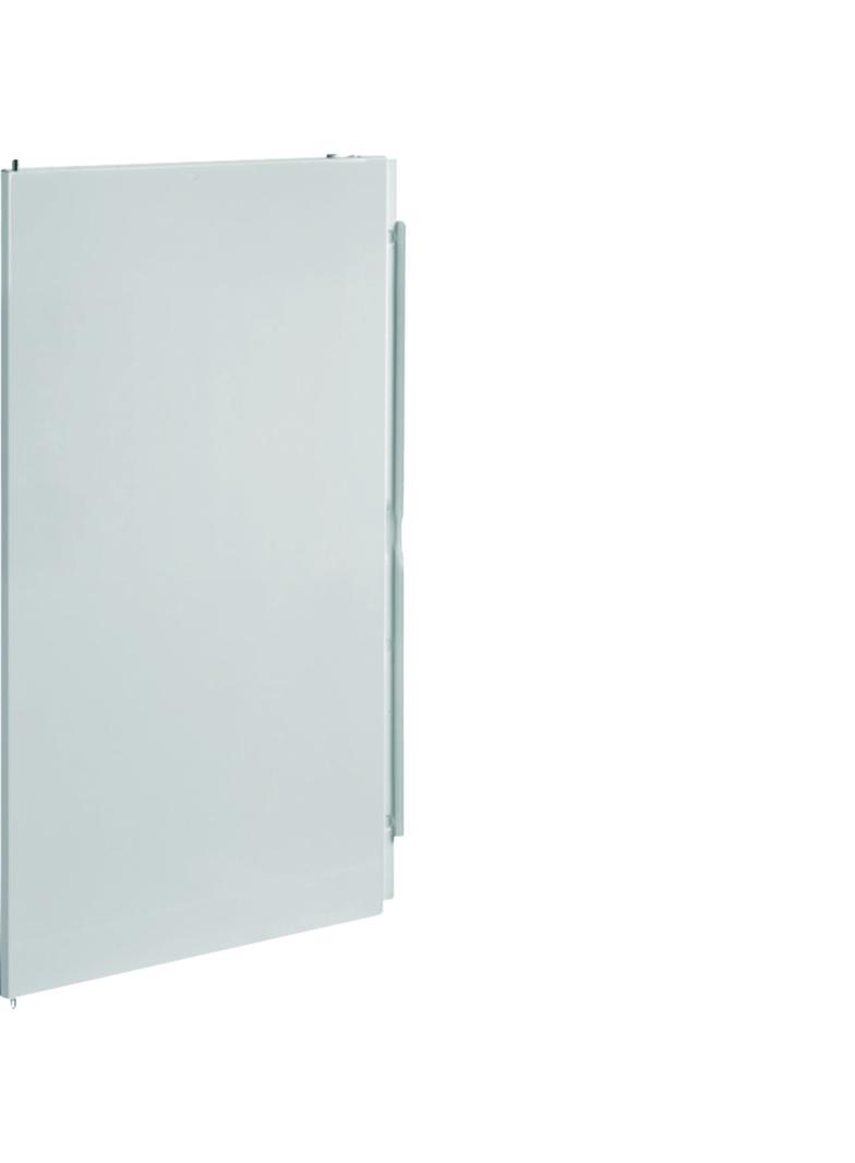 univers Drzwi FW lewe pełne RAL9010 dla obudowy wys.800 x szer.800mm FZ011F HAGER