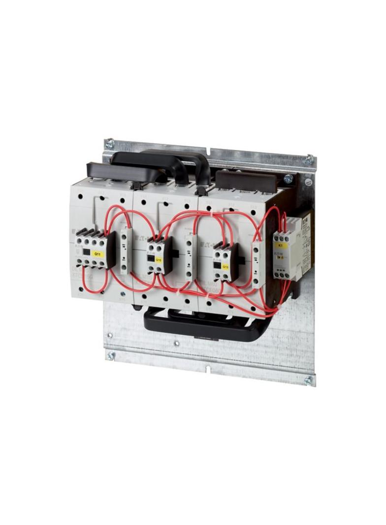 SDAINLM140(230V50HZ,240V60HZ) Zestaw gwiazda-trójkąt 140A 75kW 240009 EATON