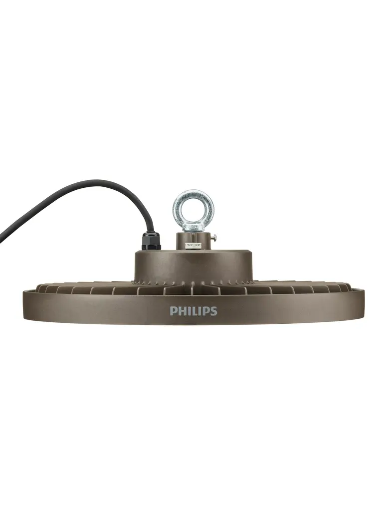 BY021P G2 LED205S/840 PSU WB GR Oprawa Highbay