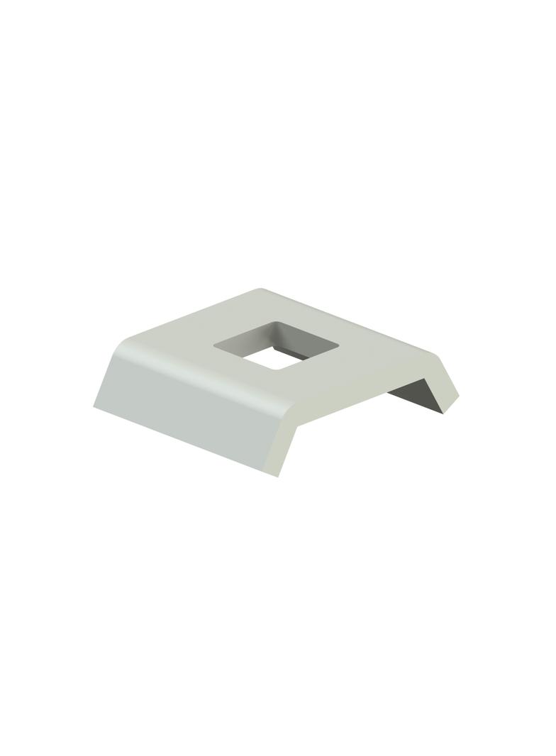 Zacisk 25 Mm Op. 50 Szt Cm558014  CM558014 LEGRAND