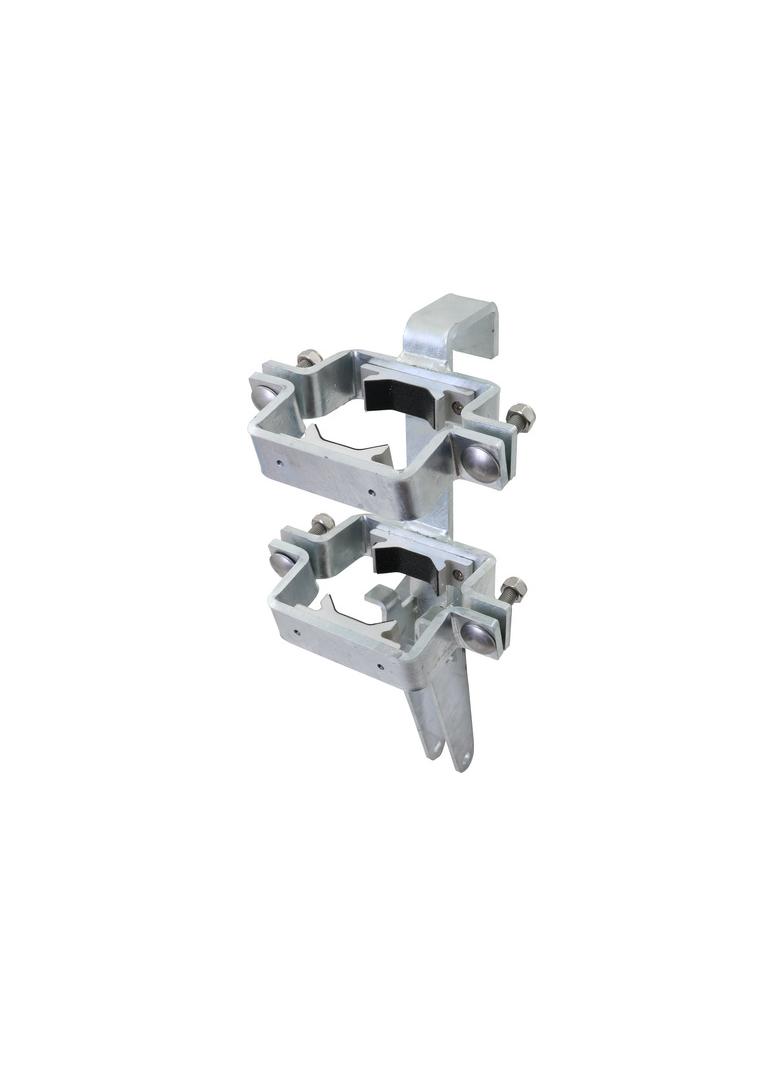 Prowadnica do młota Wacker, St/tZn 600035 DEHN
