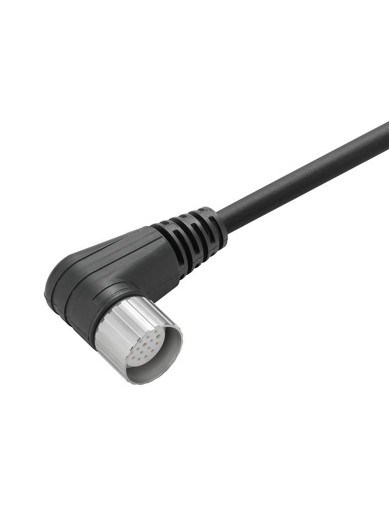SAIB-M23-12P-AN-15M Kabel czujnikowy, nr katalogowy 1877441500