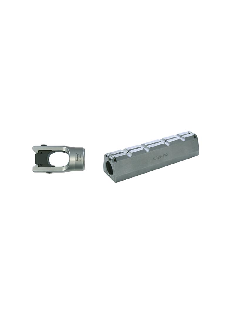 Matryca do złączek rurkowych Al. 50-70 mm2 Deep indent 216562 HAUPA