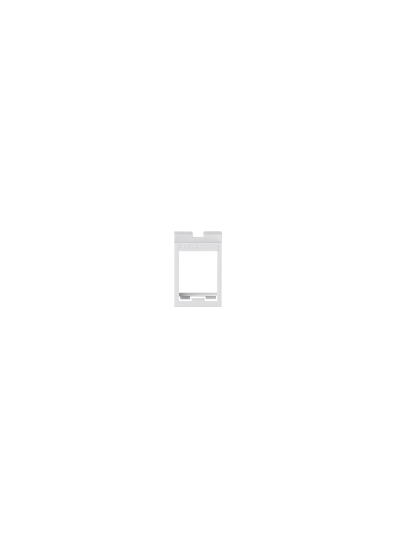 Simon Connect Adapter gniazda keystone MOLEX KRONE