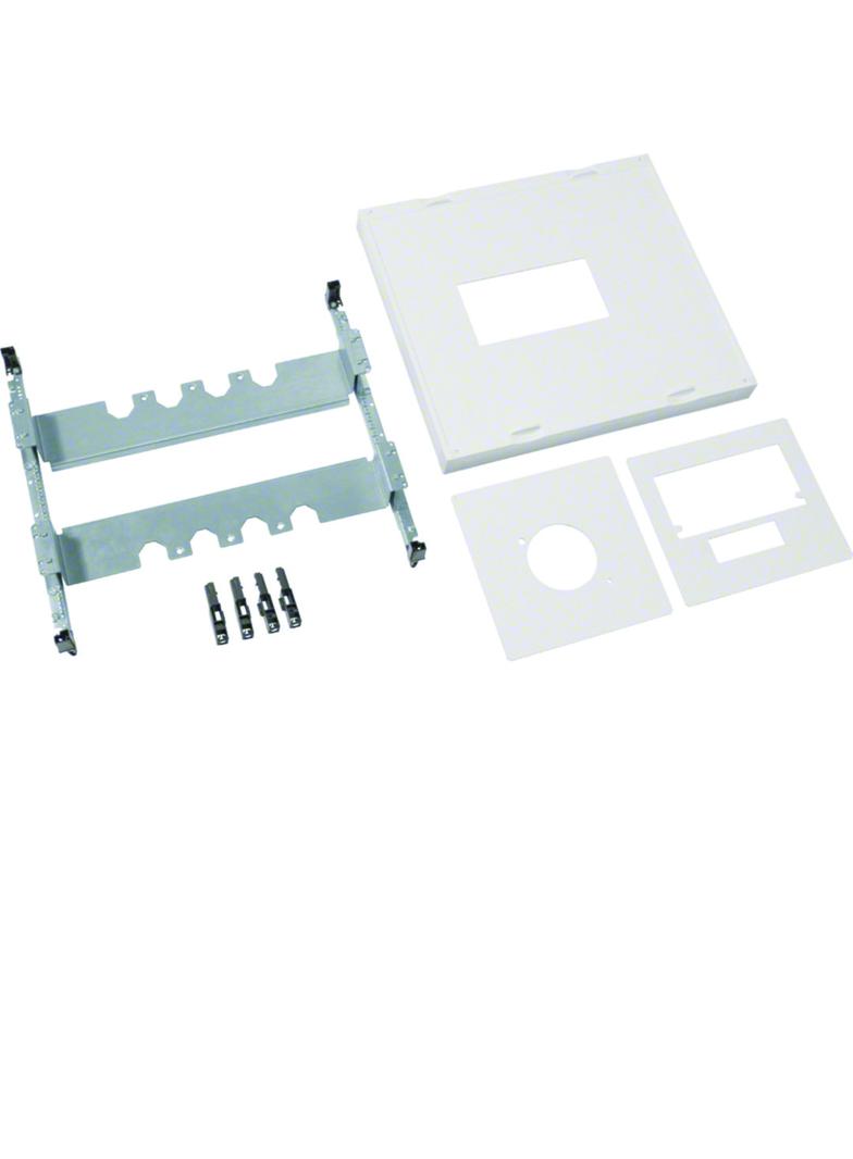Blok,universN,450x500mm,MCCB800/1000A produkt wycofany UK32D2 HAGER
