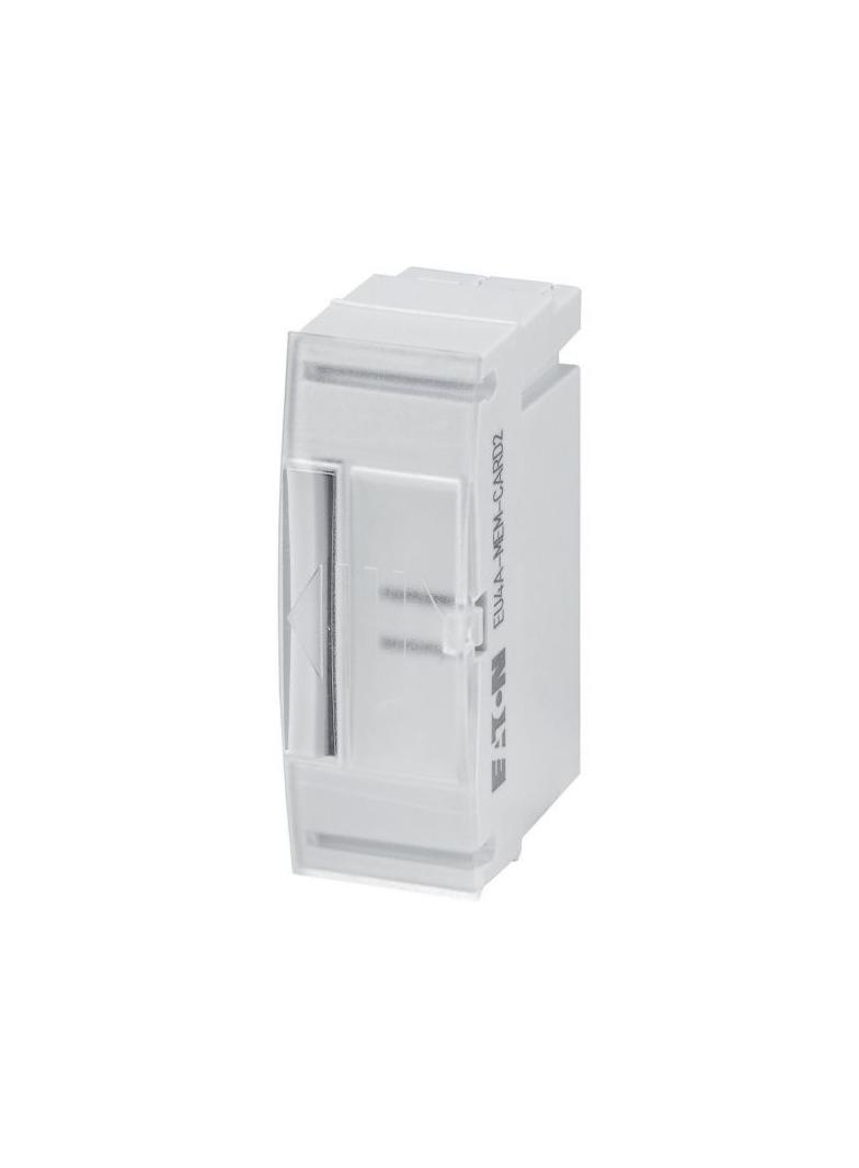 EU4A-MEM-CARD1 Karta pamięci MMC z adapterem do easyControl 106409 EATON
