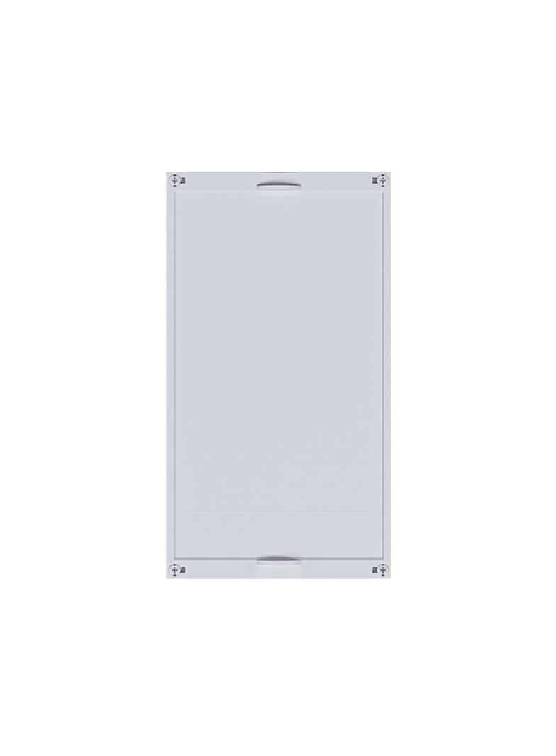 univers N Blok dla zacisków szeregowych poziomych 450x250mm UD31A1 HAGER