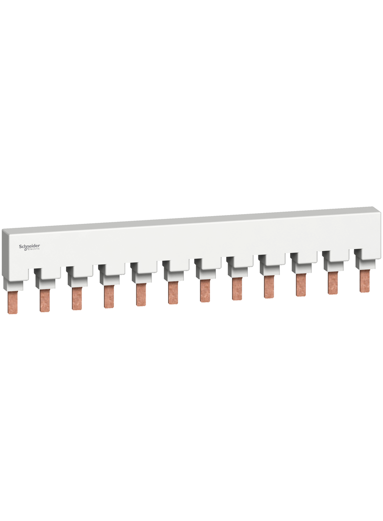 Multi9 Szyna grzebieniowa (C60 BP) 12-modułowa 3-biegunowa 18mm