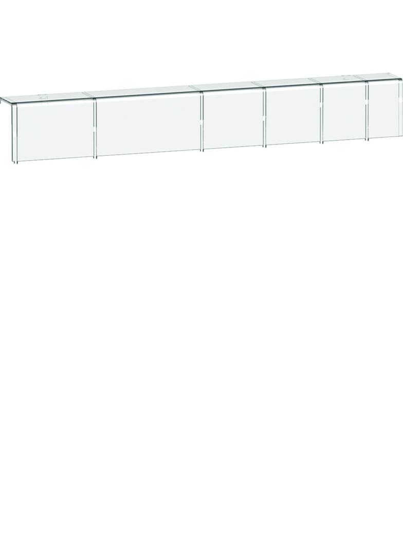 ACB HW4 osłona bloku zacisków wersja wysuwna 4P (TBC)