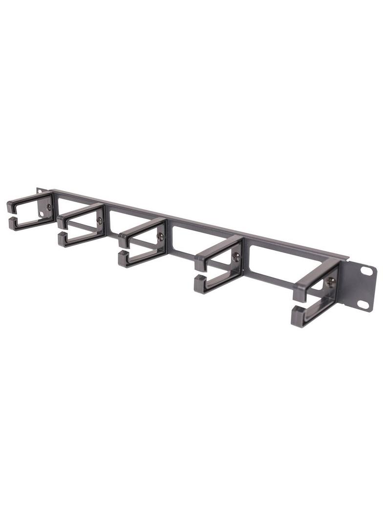 Panel porządkujący 1U do szaf serii CCSS oraz CCSW