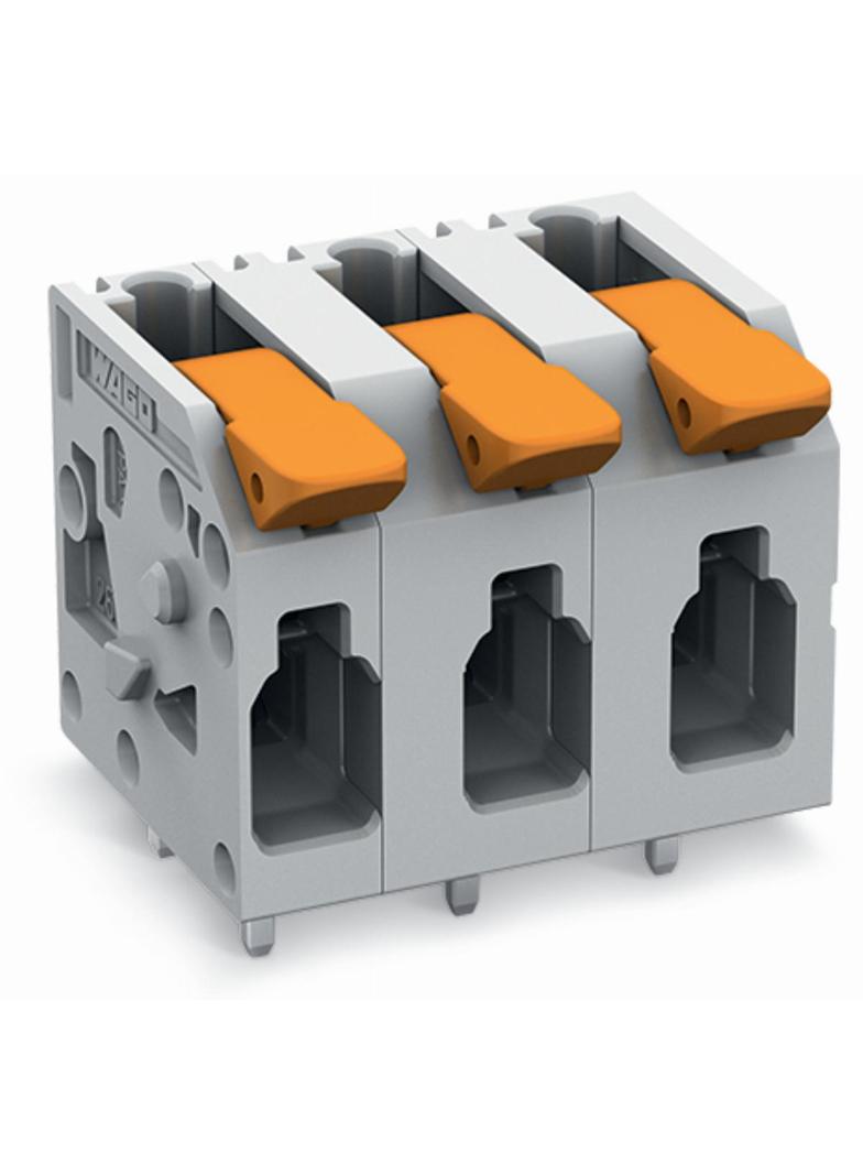 złączka do płytek drukowanych