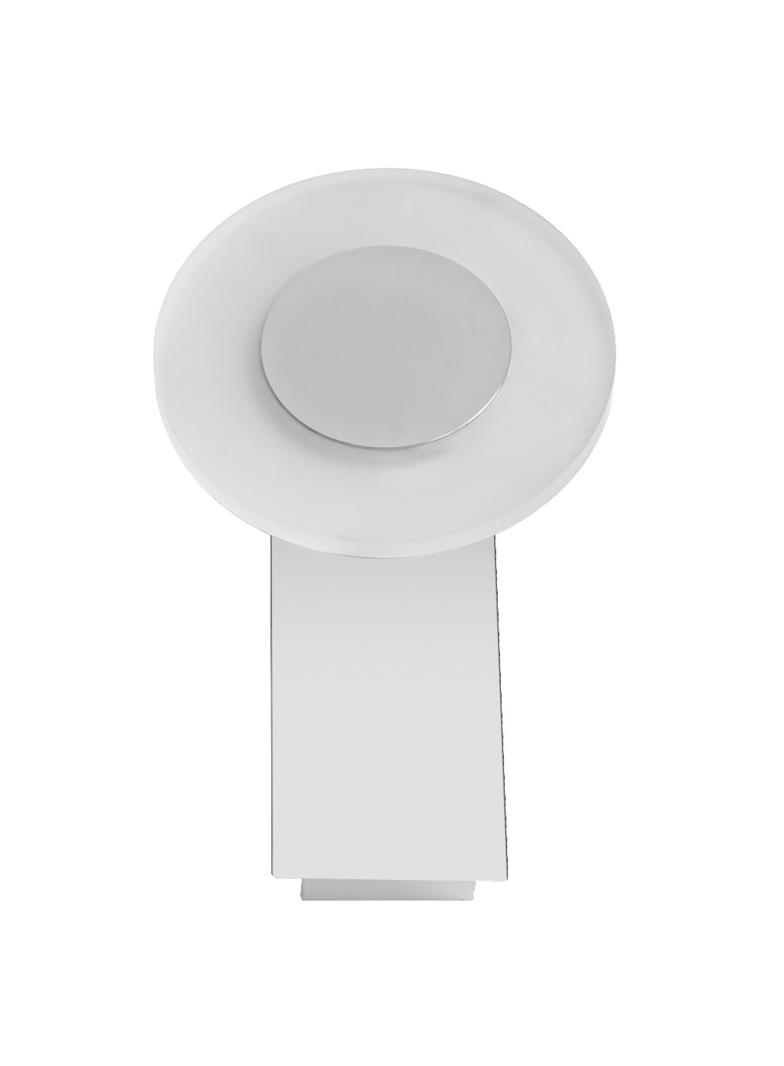 Oprawa SMART+ WIFI ORBIS WAVE 200 IP44 TW CR
