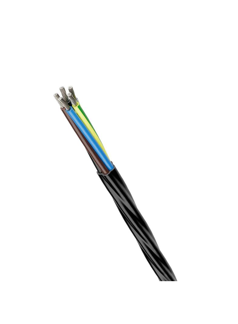OLFLEX HEAT 205 MC 5G1,5 NCC 00911013 LAPP KABEL