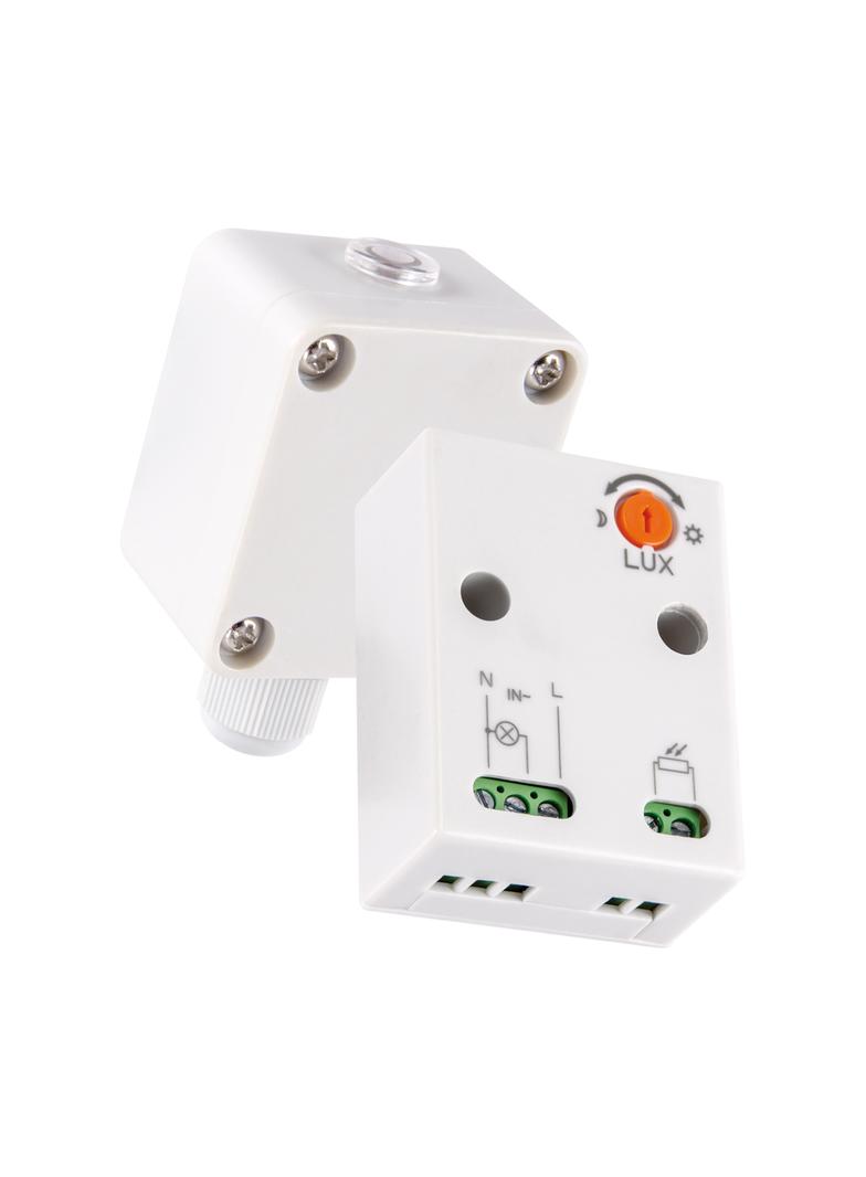 Czujnik zmierzchu ELF 15A