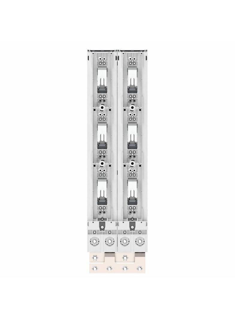 FV+ listwa bliźniacza NH3 3P 1250A 690VAC szyny 185mm zac.śr.M12