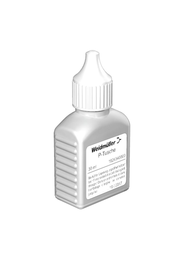 P-INK 2.0 Materiały eksploatacyjne do faksu / drukarki / urządzenia wielofunkcyjnego, nr.katalogowy