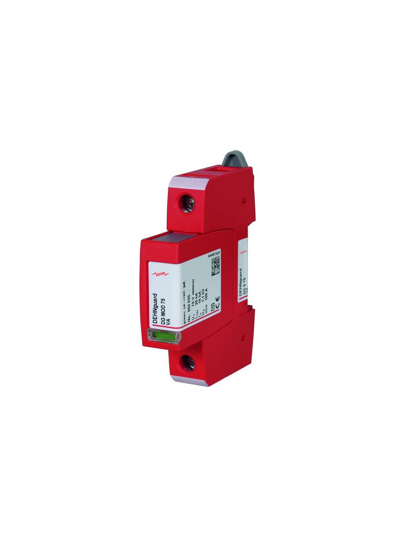Ogranicznik przepięć guard S...VA 952080 DEHN