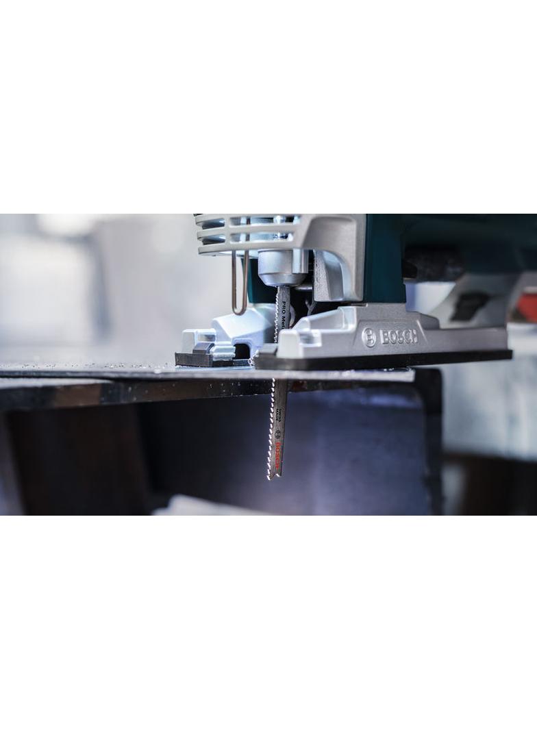 BRZESZCZOT T123X 5PC