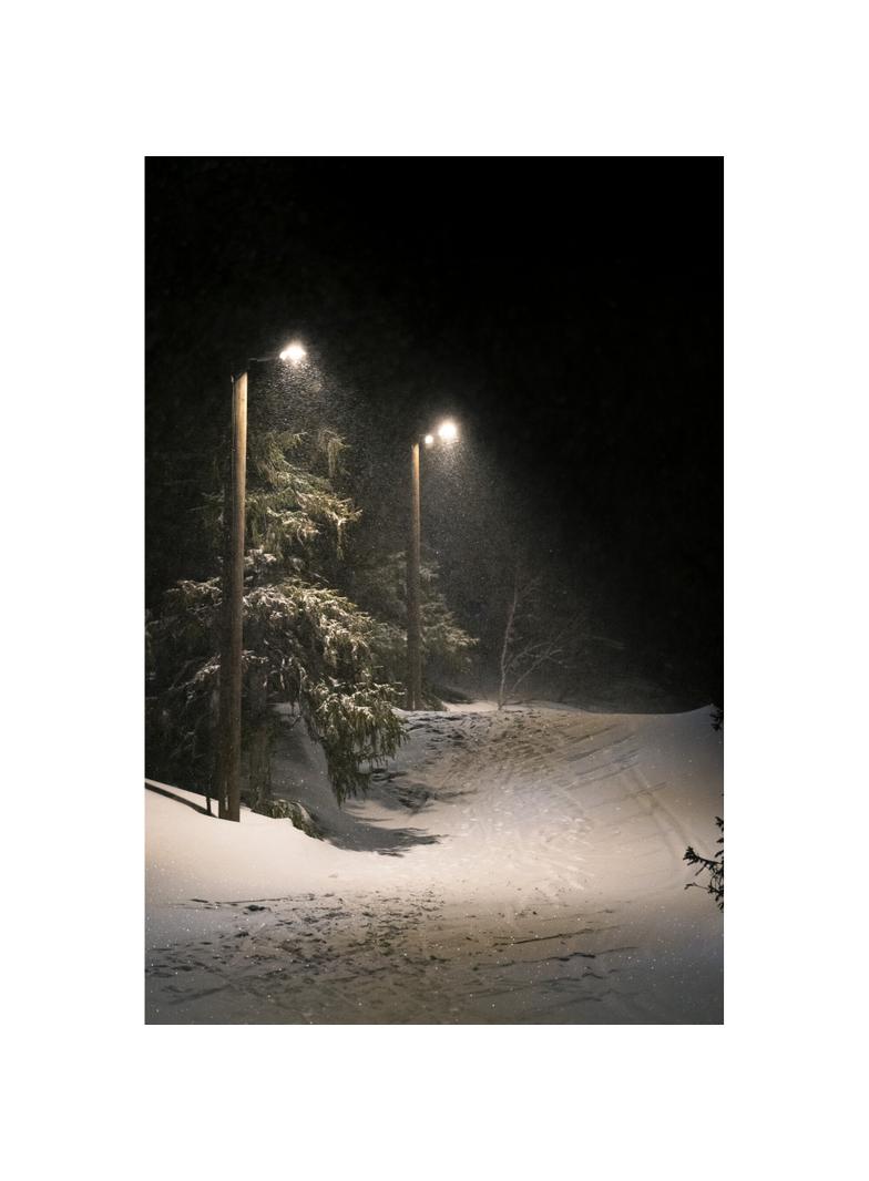 Oprawa uliczna STREETLIGHT FLEX SMALL 25W 730 RV25ST ALW