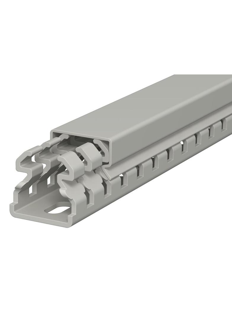 LKV 25025,KANAŁ GRZEBIENIOWY 25X25X2000