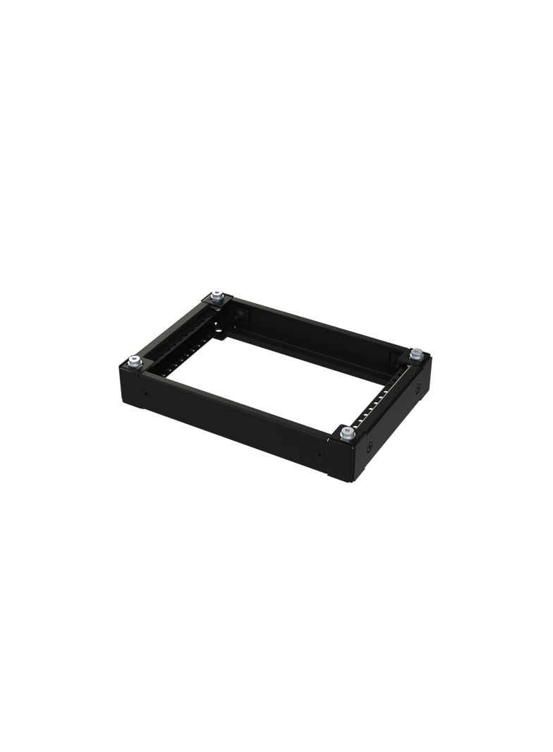 TZG105 Cokół głębokość D=225mm szerokość 1PW wysokość H=50mm