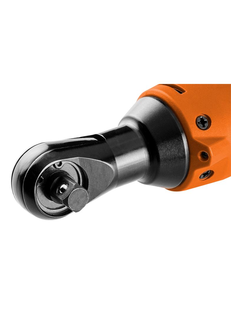 Grzechotka akumulatorowa Energy+ 18V, Li-lon, 3/8”, bez akumulatora, adapter 1/2"