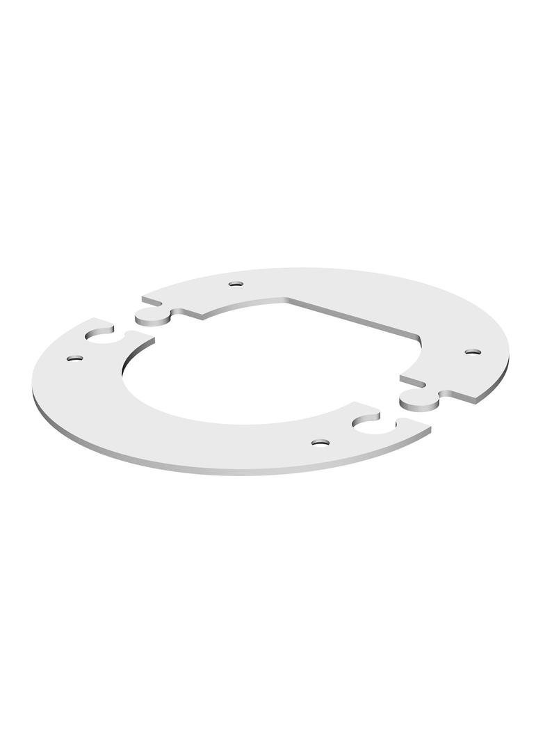 WAGRM45, OSŁONA PRZEJŚCIA PRZEZ ŚCIANĘ