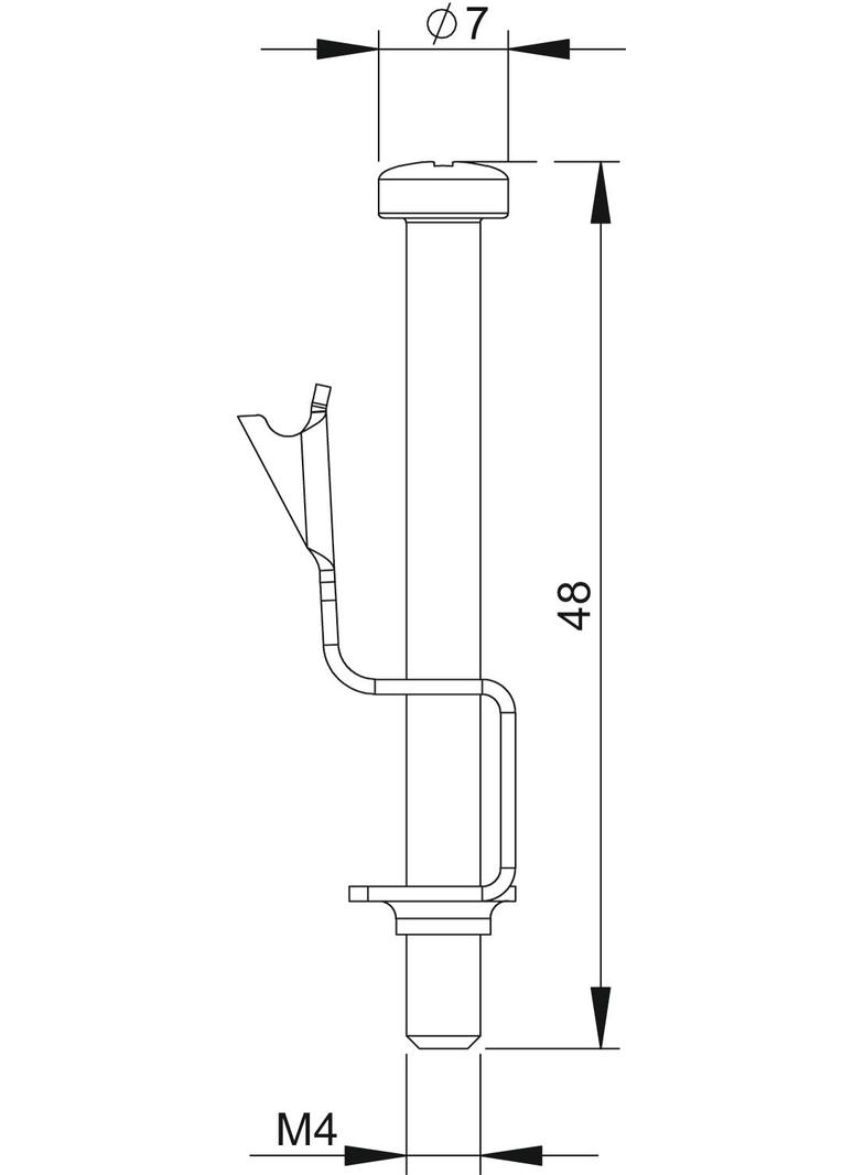 GESUB4, MOCOWANIE UNIWERSALNE