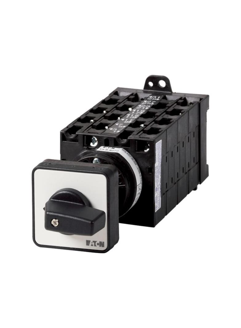 T3-8-8372/Z Łącznik krzywkowy 32A 13kW 083195 EATON